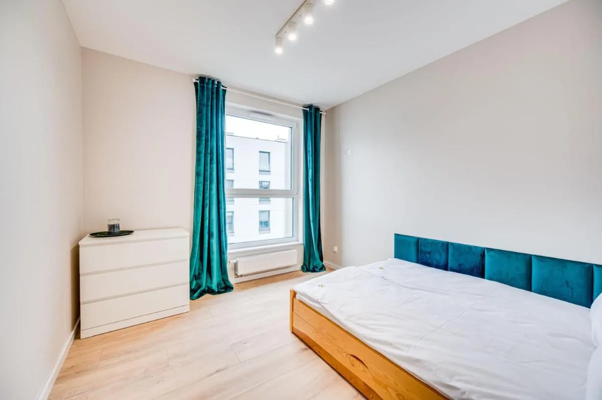 Image 1 of Apartament Baltic Wave ProstyWynajem