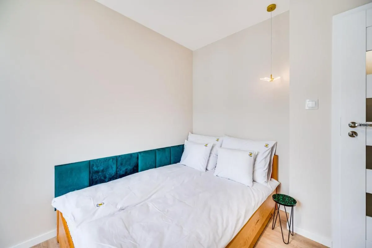Image 5 of Apartament Baltic Wave ProstyWynajem