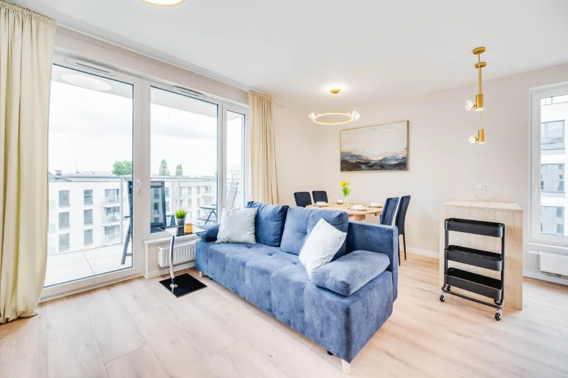 Image of Apartament Baltic Wave ProstyWynajem