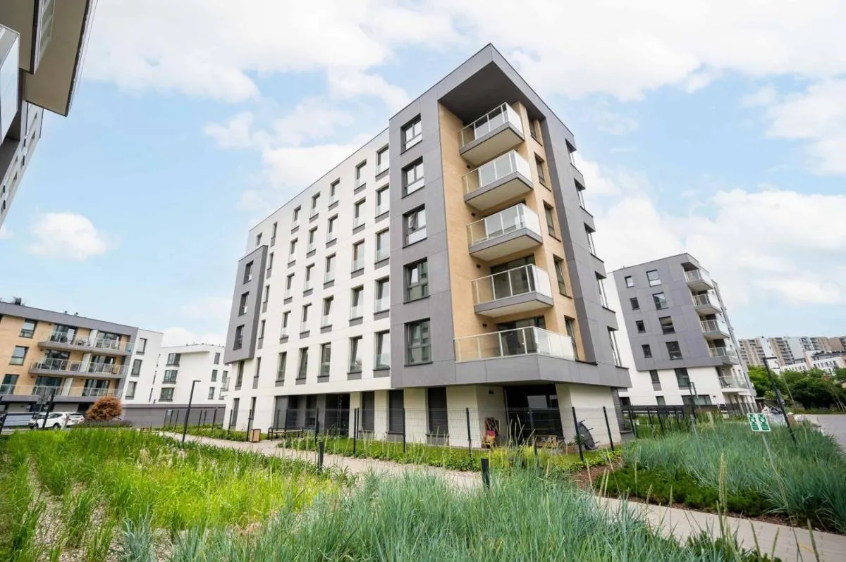 Image 4 of Apartament Baltic Wave ProstyWynajem