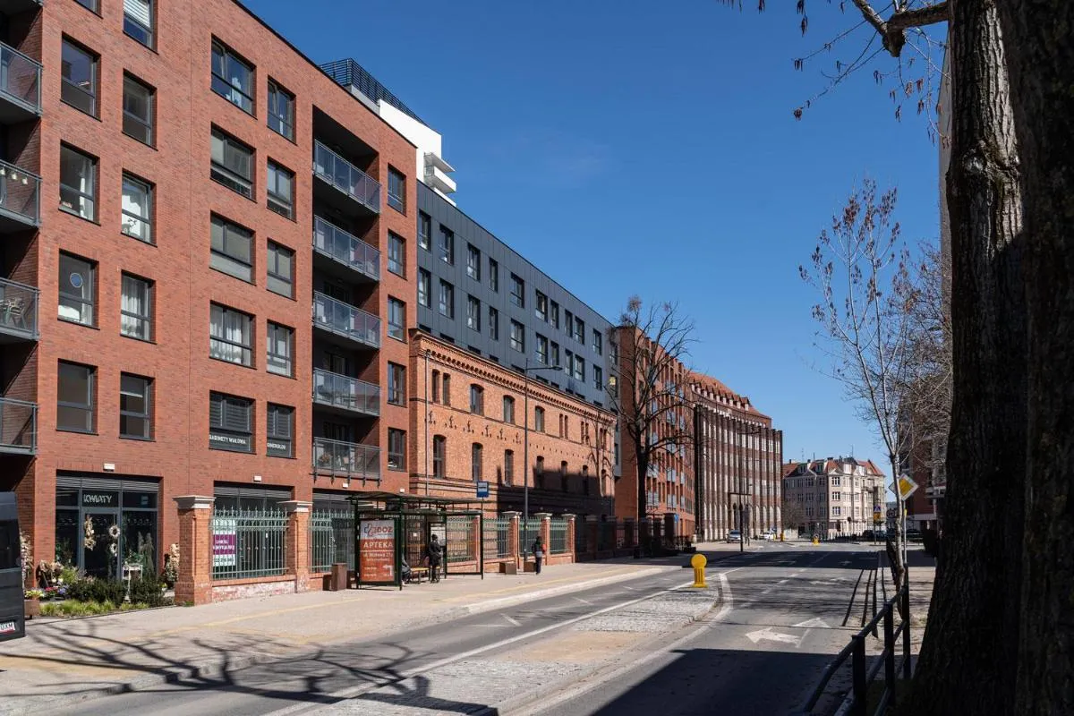 Image 5 of Apartament Bastion Wałowa 98