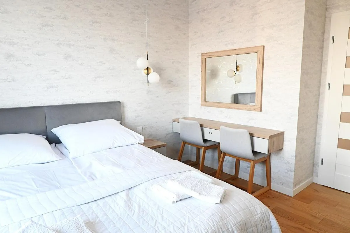 Image 1 of Apartament Bastion Wałowa 98