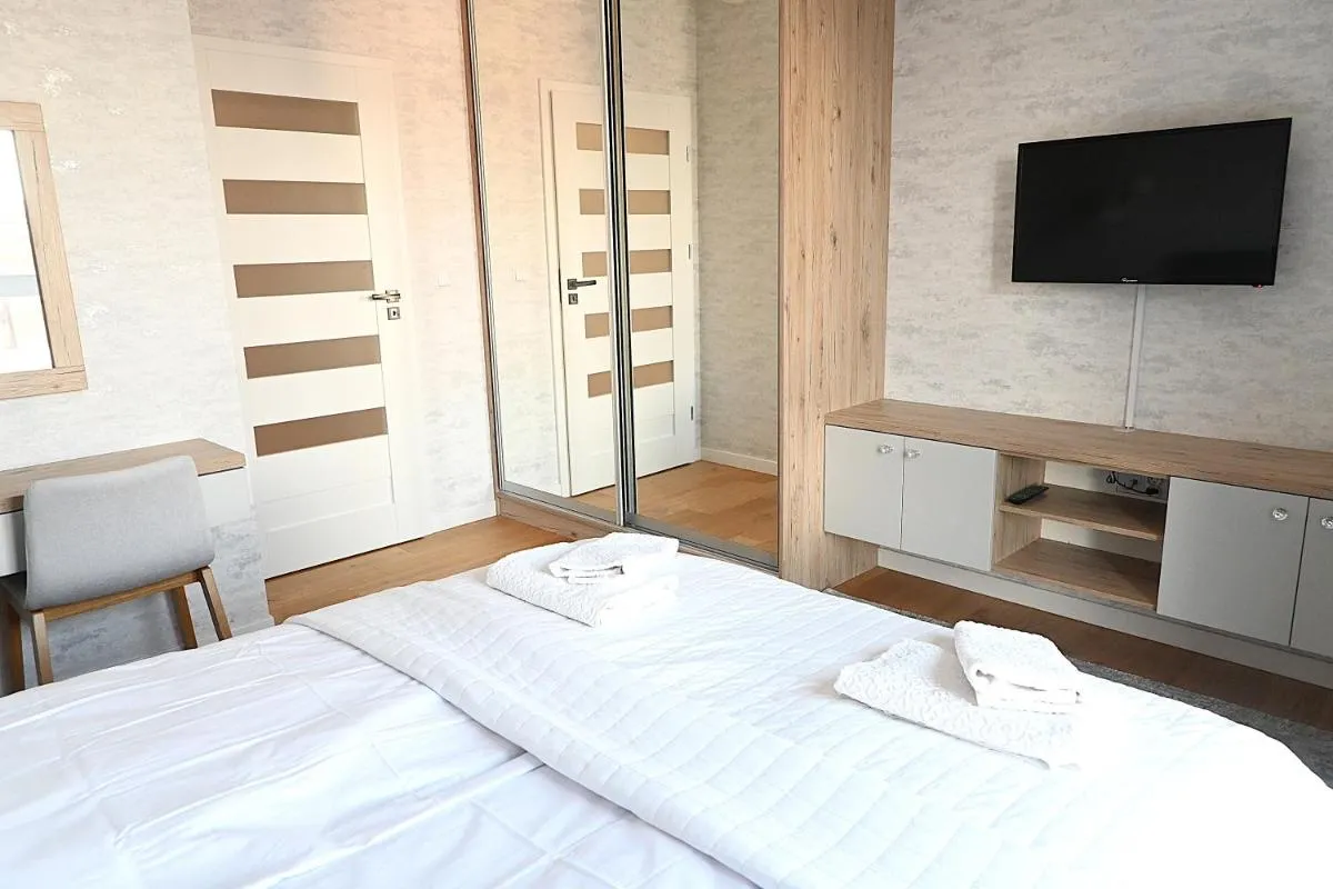 Image 6 of Apartament Bastion Wałowa 98