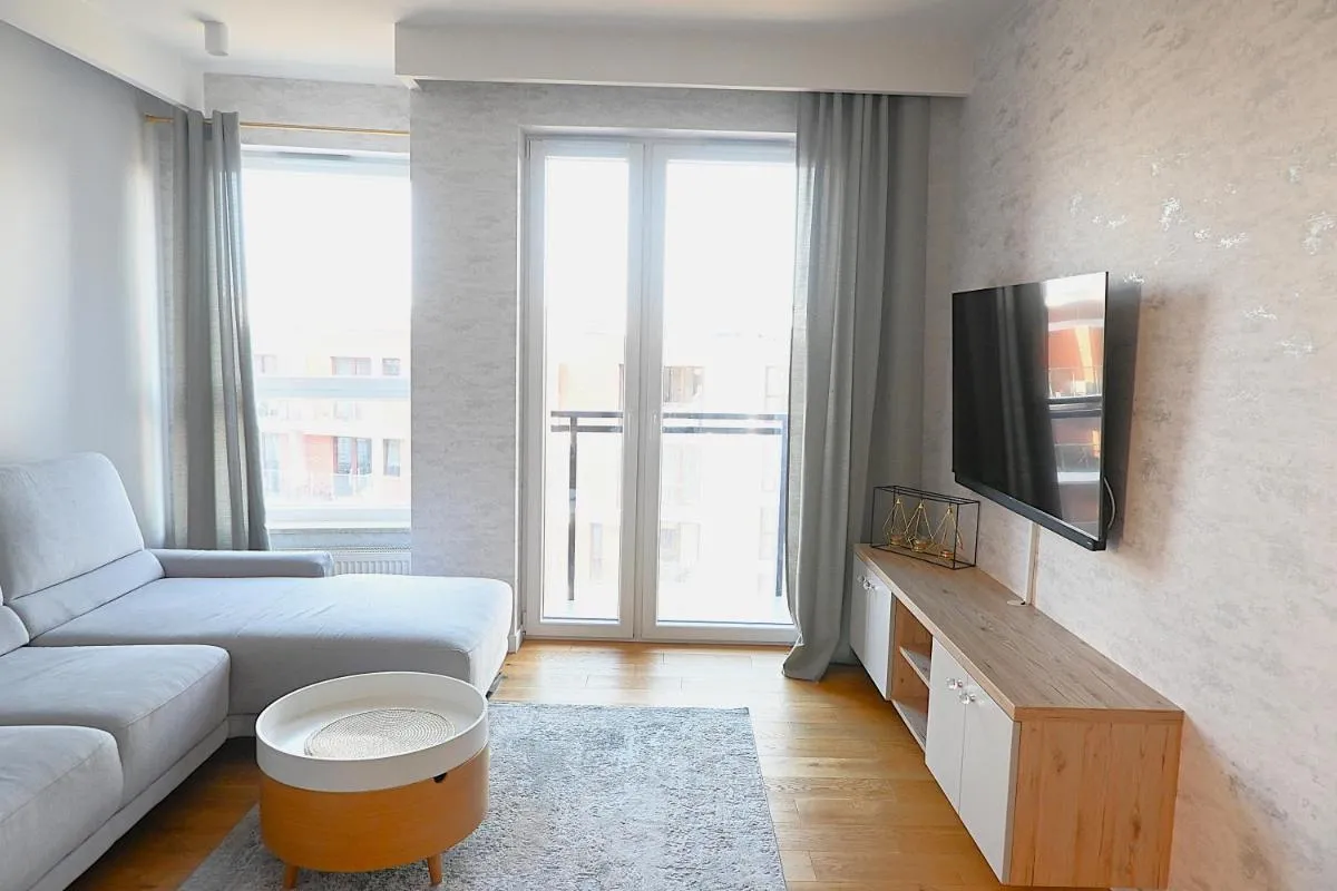 Image 2 of Apartament Bastion Wałowa 98