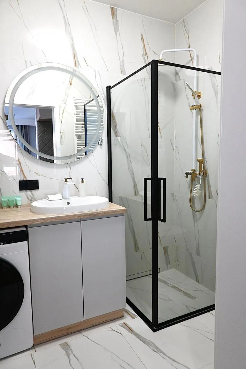 Image 3 of Apartament Bastion Wałowa 98