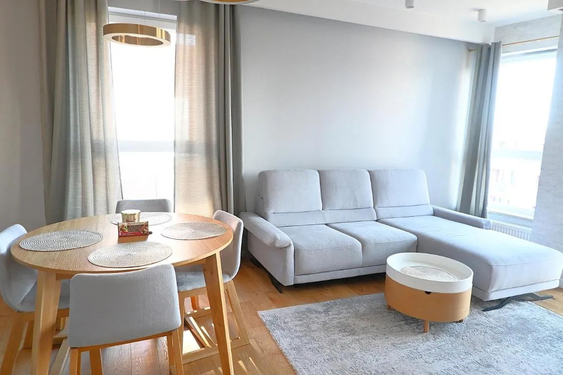 Image of Apartament Bastion Wałowa 98