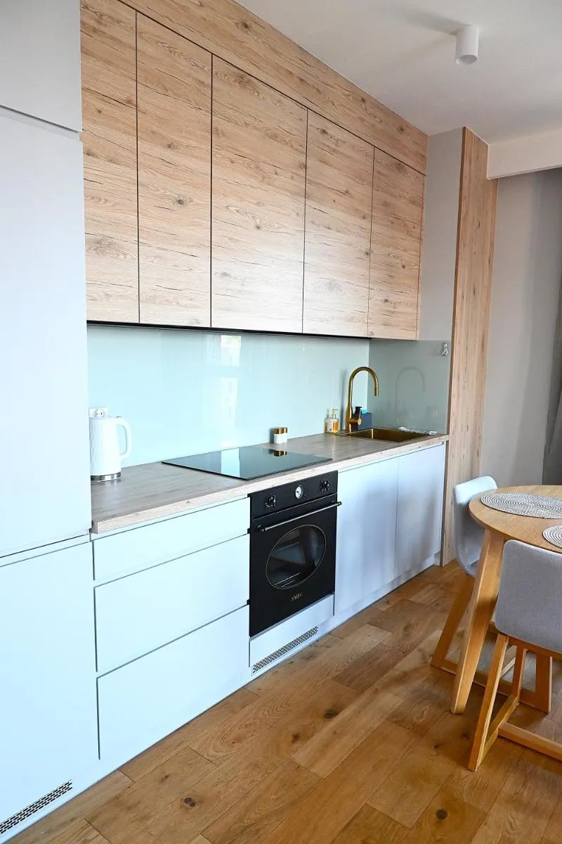 Image 4 of Apartament Bastion Wałowa 98