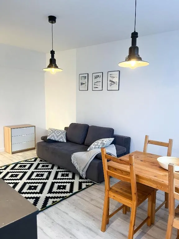 Image of Apartament Belona