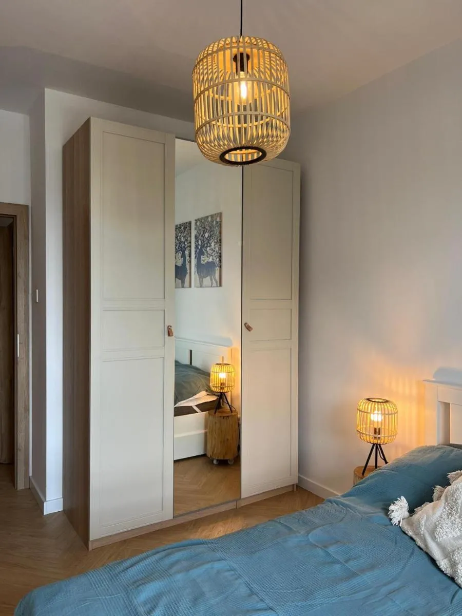 Image 6 of Apartament Boho Letnica – Gdańsk