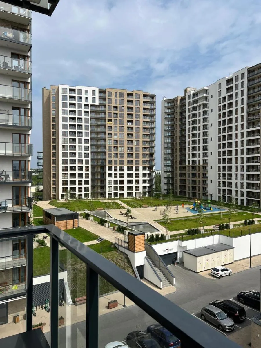 Image 5 of Apartament Boho Letnica – Gdańsk