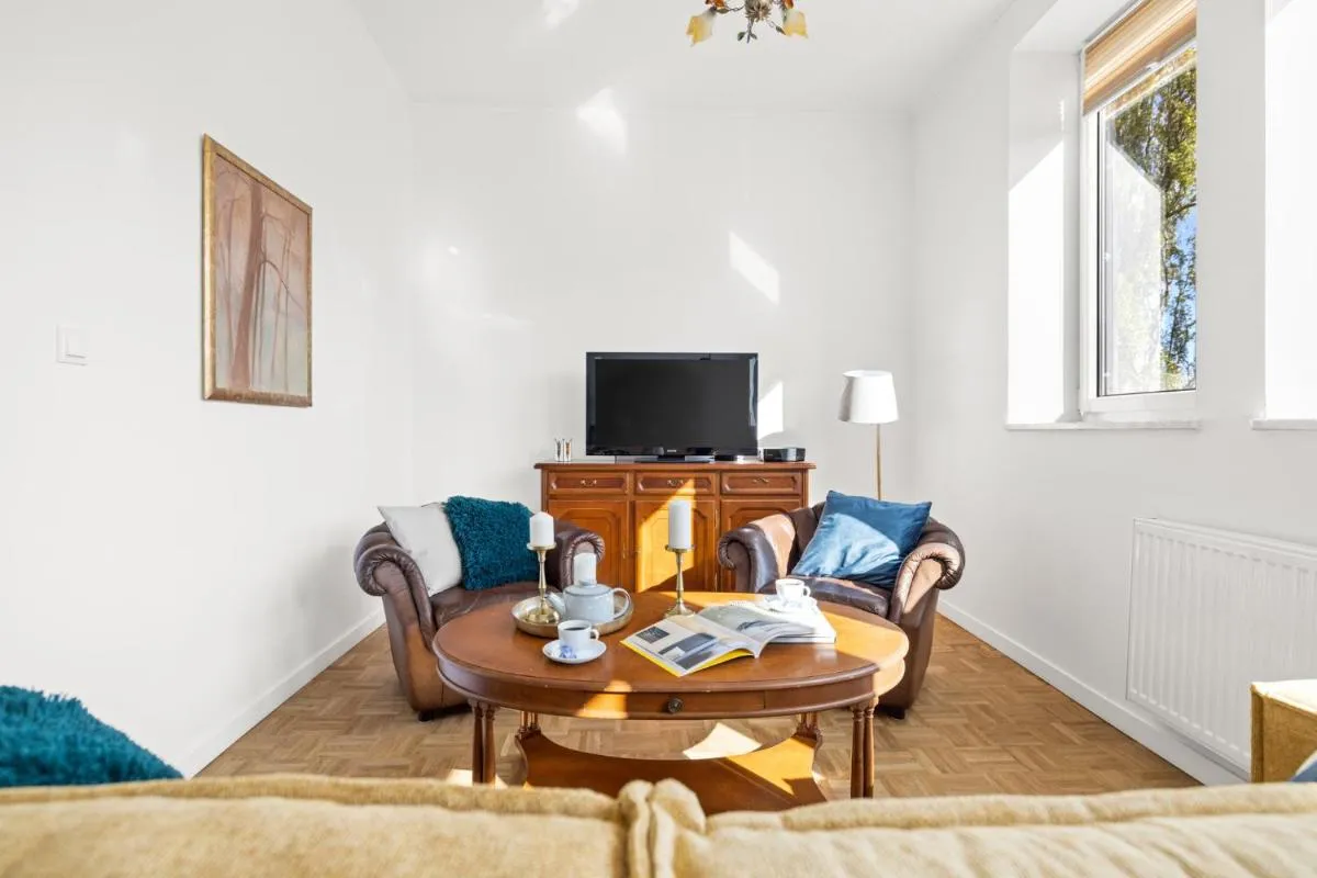 Image 1 of Apartament Bursztynowy