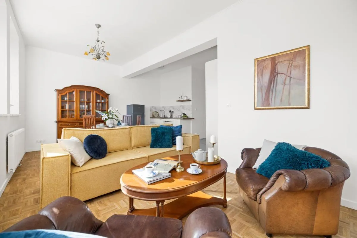 Image 3 of Apartament Bursztynowy