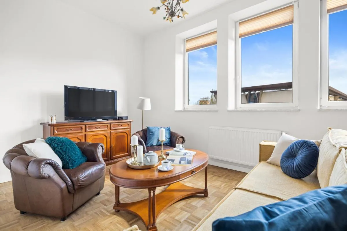 Image 4 of Apartament Bursztynowy