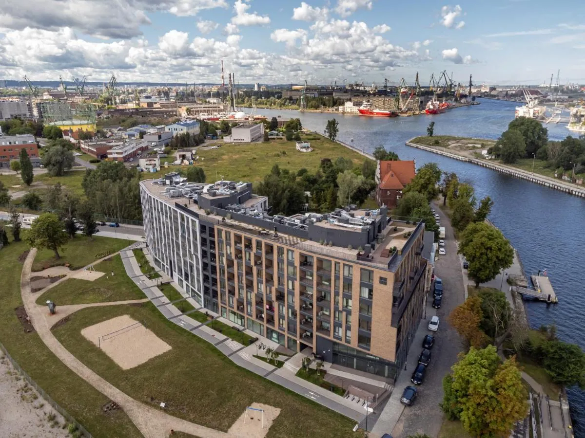 Image 5 of Apartament Chlebova 315