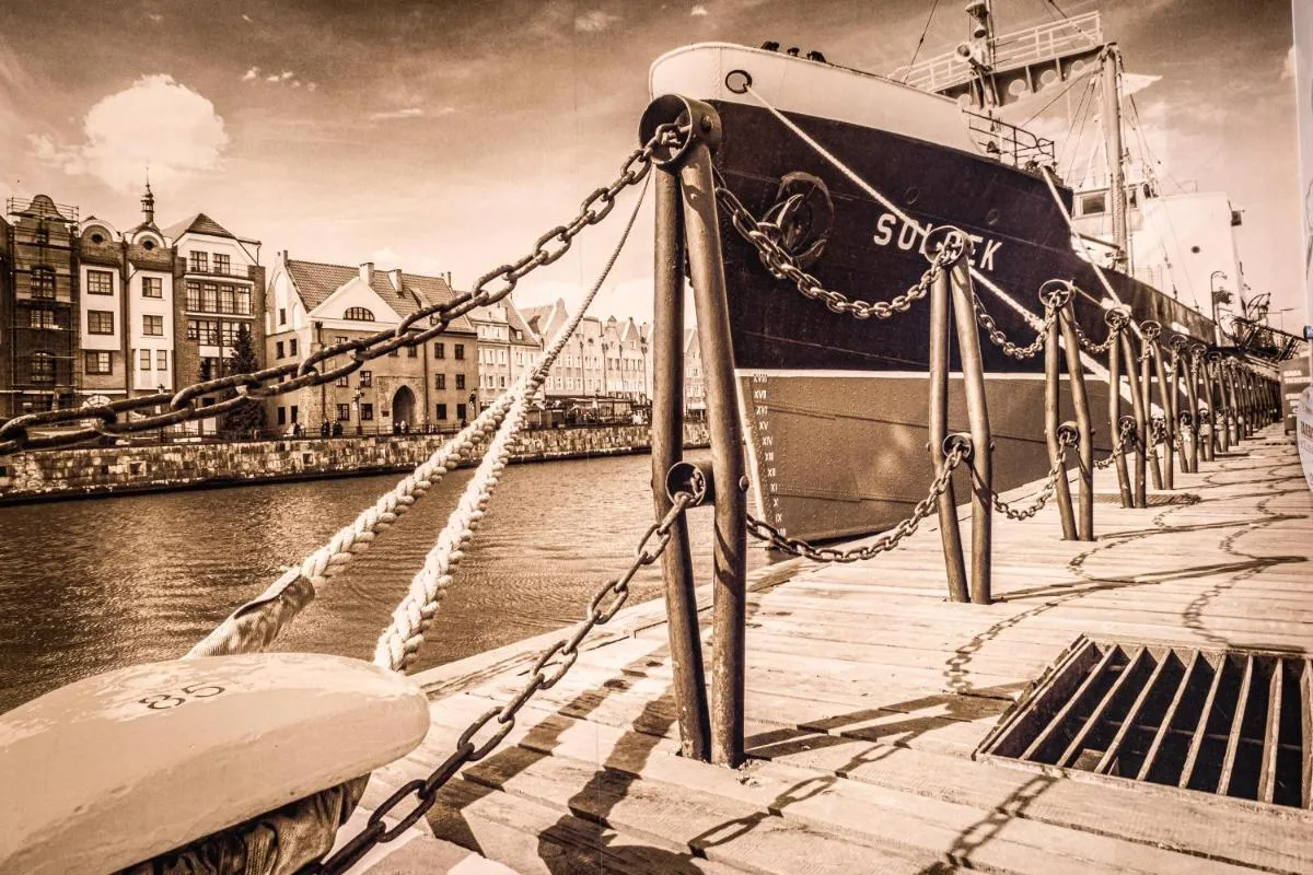 Image 4 of Apartament Chmielna