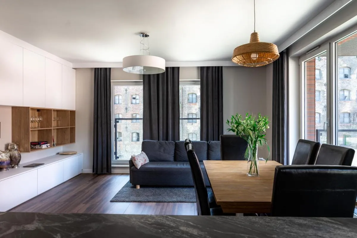 Image 2 of Apartament Chmielna