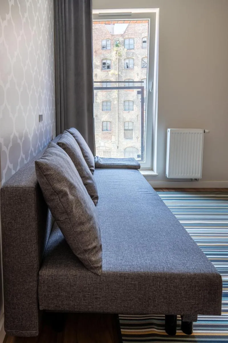 Image 5 of Apartament Chmielna