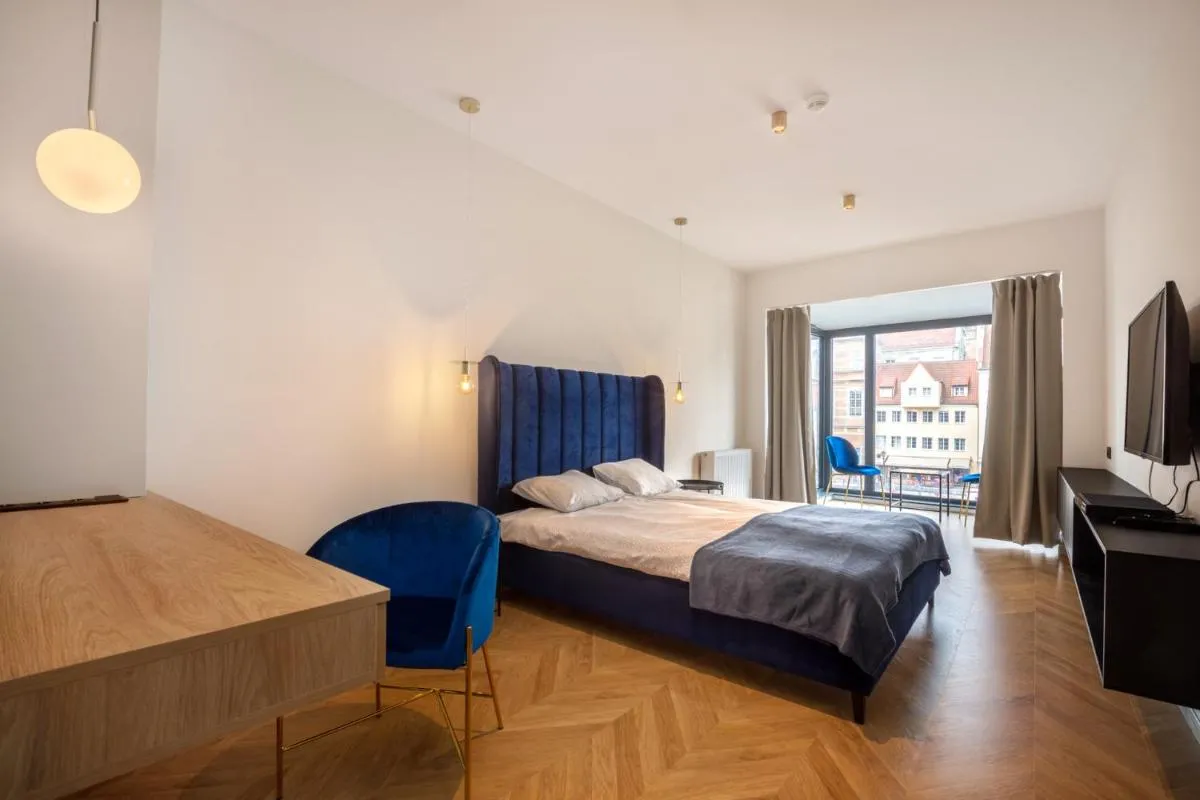 Image 1 of Apartament DEO PLAZA