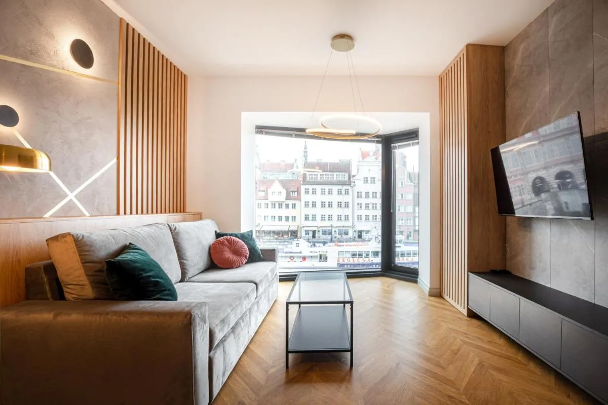 Image 6 of Apartament DEO PLAZA