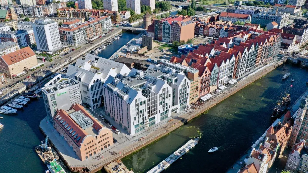 Image 5 of Apartament DEO PLAZA