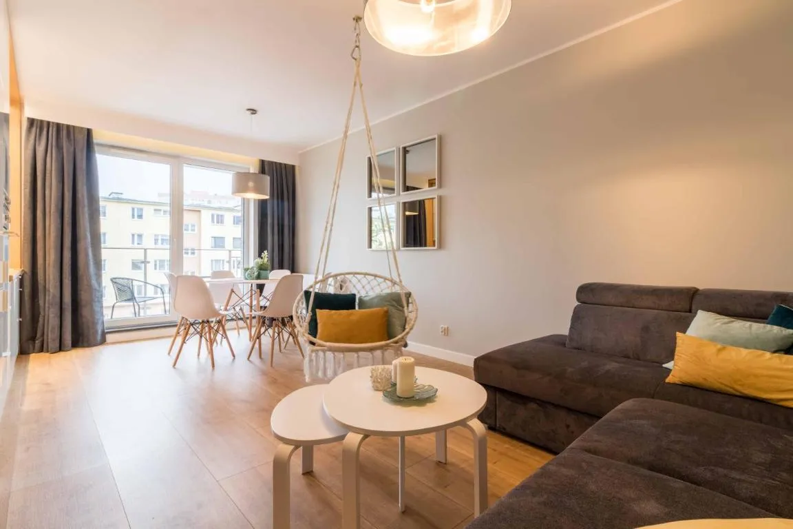 Image of Apartament DREAM Angielska Grobla