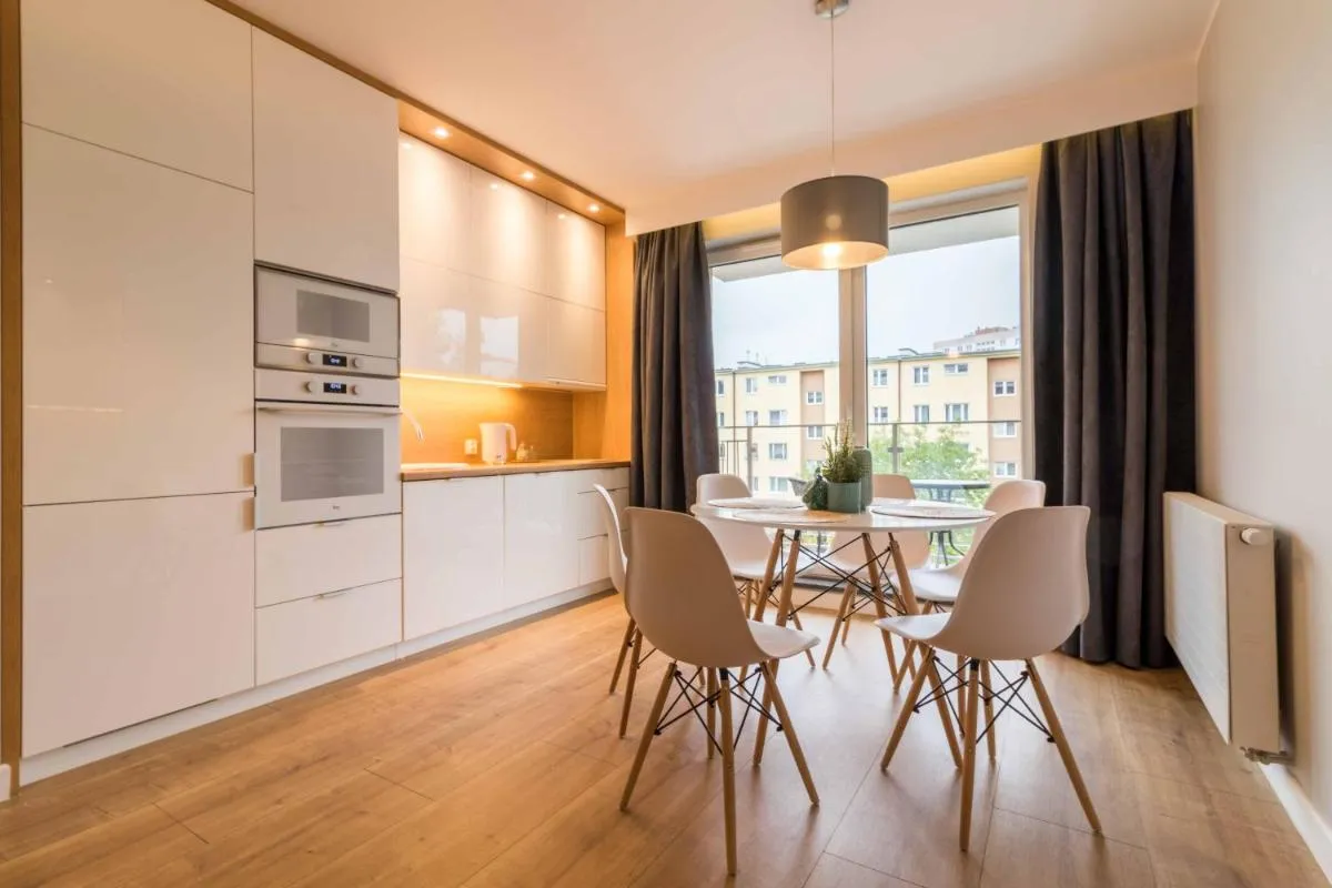 Image 3 of Apartament DREAM Angielska Grobla