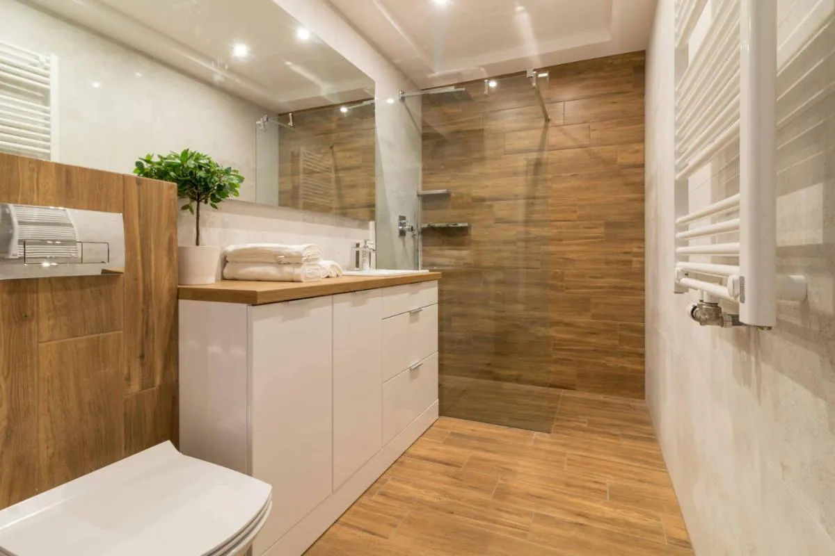 Image 2 of Apartament DREAM Angielska Grobla