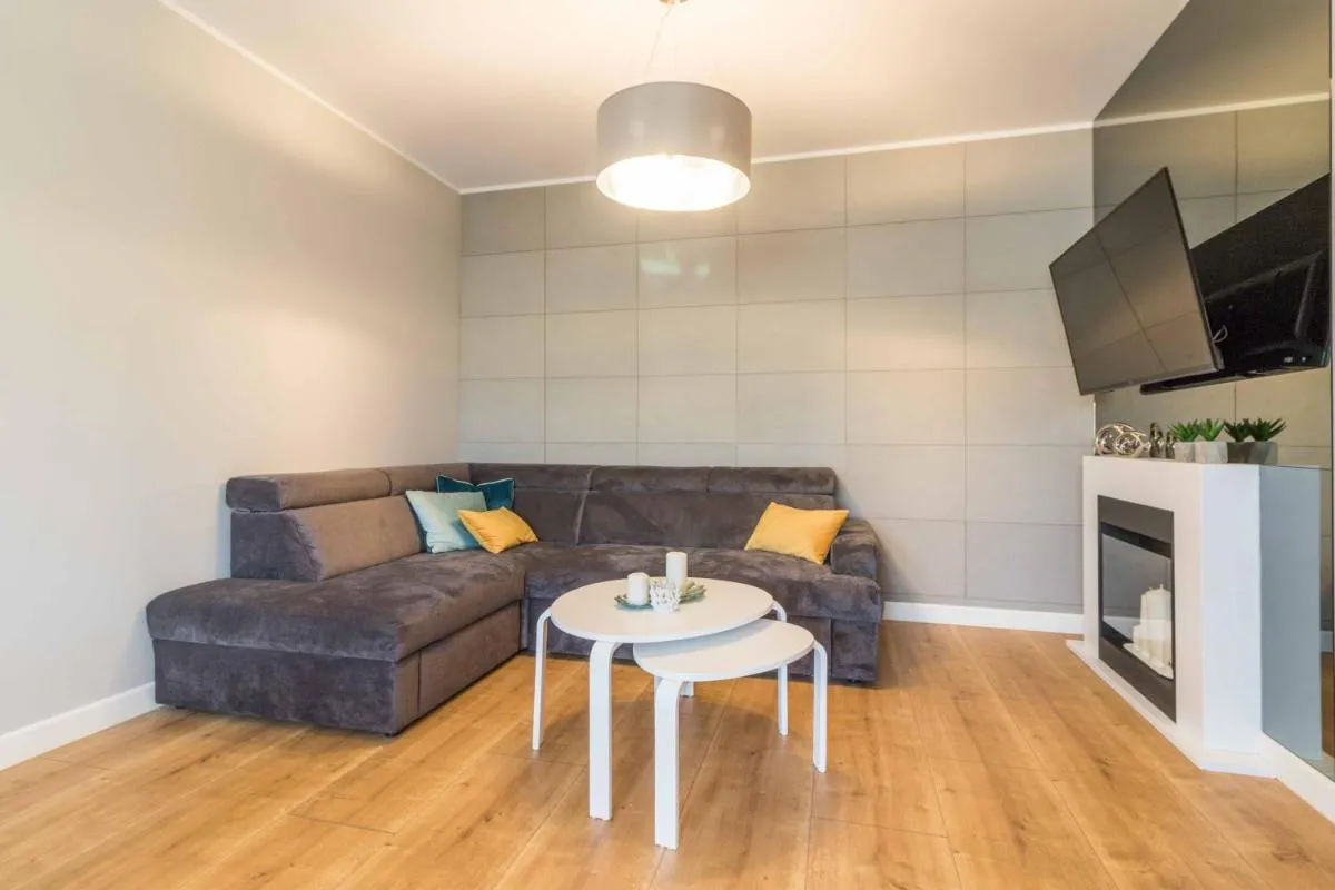 Image 4 of Apartament DREAM Angielska Grobla