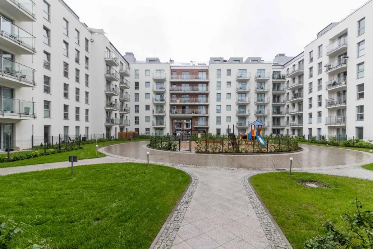 Image 5 of Apartament DREAM Angielska Grobla