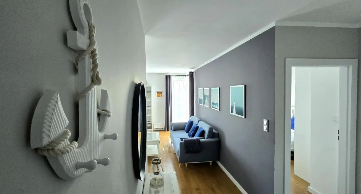 Image 1 of Apartament Dreams Przystań Letnica by TriApart