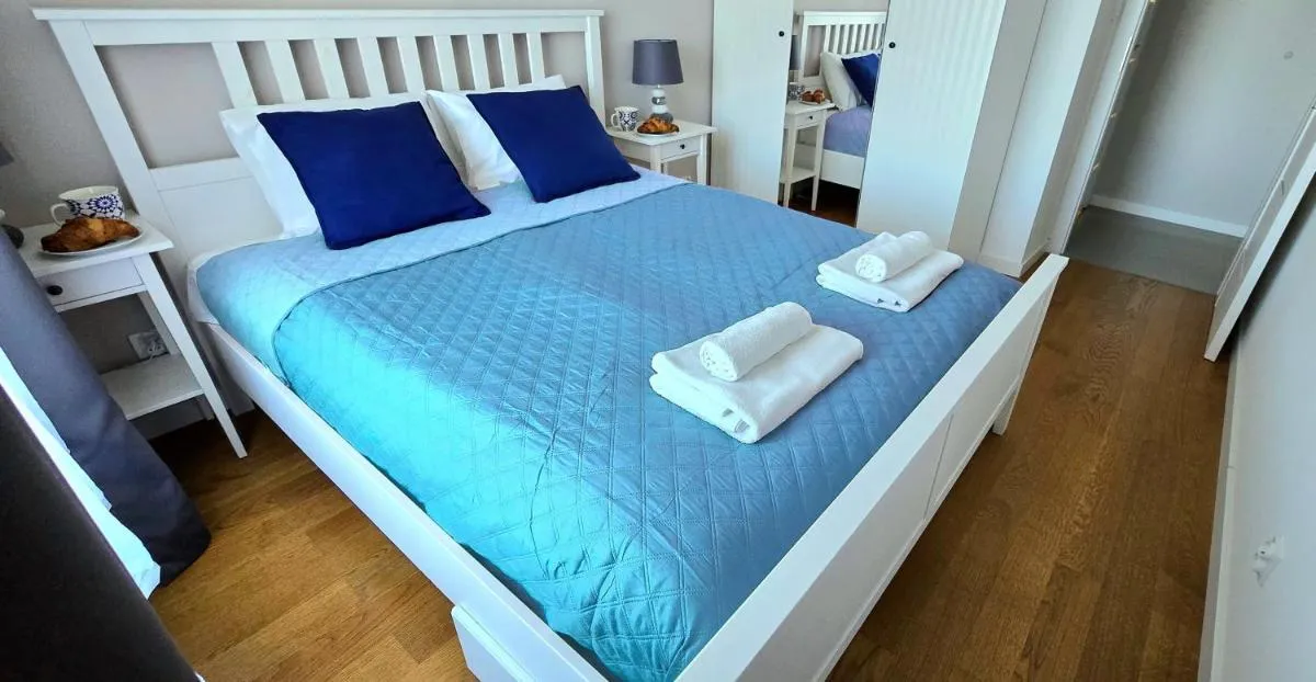 Image 6 of Apartament Dreams Przystań Letnica by TriApart