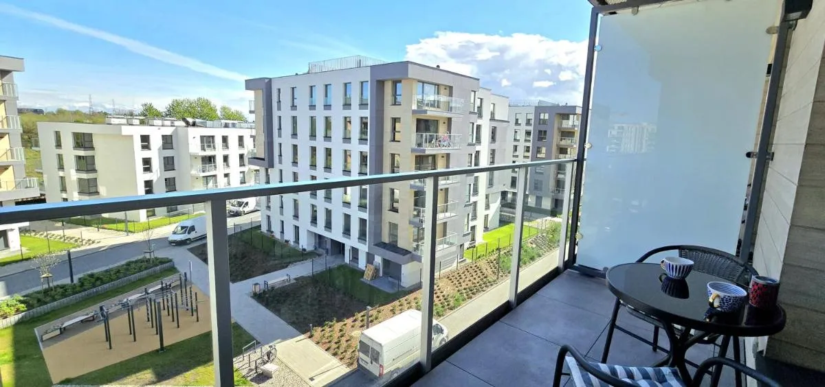 Image 5 of Apartament Dreams Przystań Letnica by TriApart