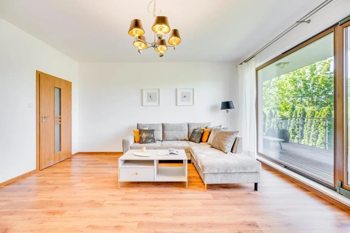 Image of Apartament Focha ProstyWynajem Premium Parking Sauna Kort