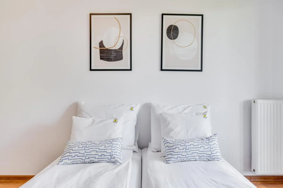 Image 6 of Apartament Focha ProstyWynajem Premium Parking Sauna Kort