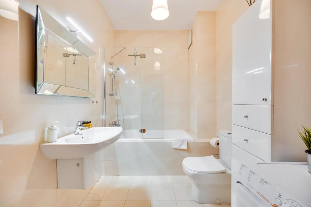 Image 2 of Apartament Focha ProstyWynajem Premium Parking Sauna Kort