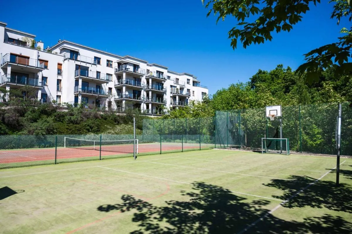 Image 5 of Apartament Focha ProstyWynajem Premium Parking Sauna Kort