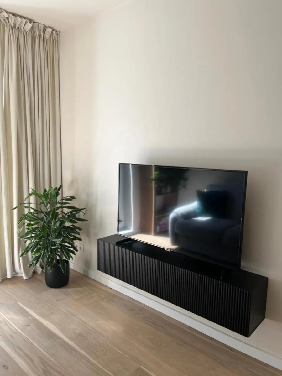 Image 4 of Apartament Futura z ogródkiem – parking – niania