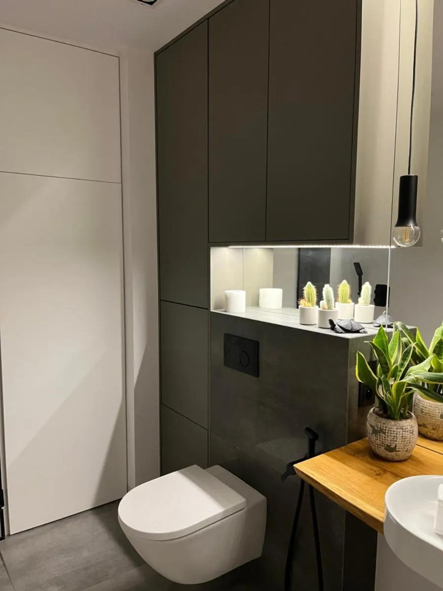 Image 6 of Apartament Futura z ogródkiem – parking – niania