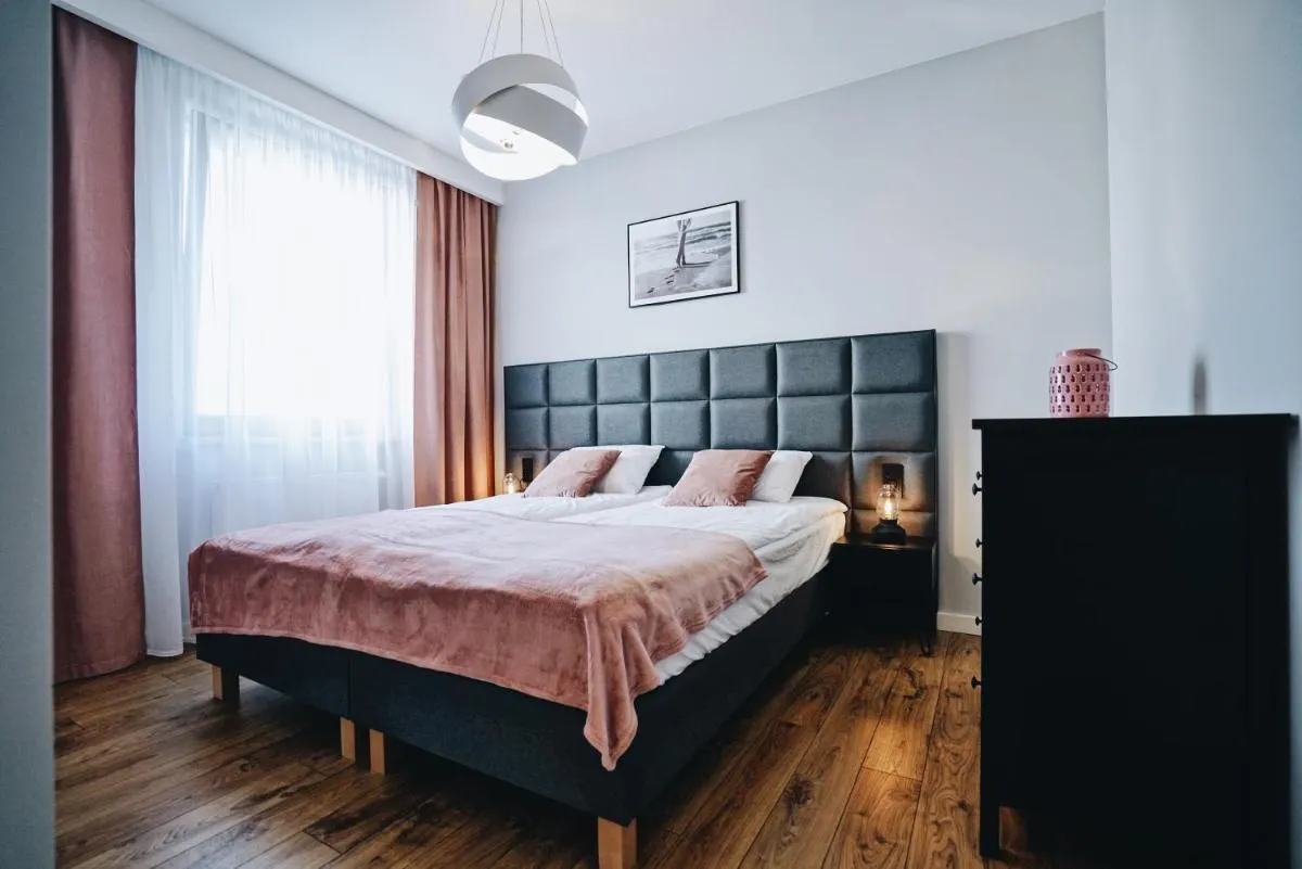 Image 6 of Apartament Garden Gates