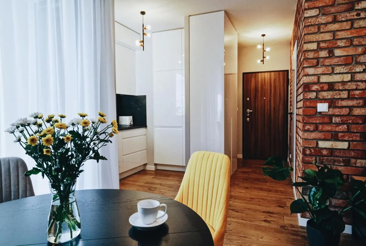 Image 2 of Apartament Garden Gates