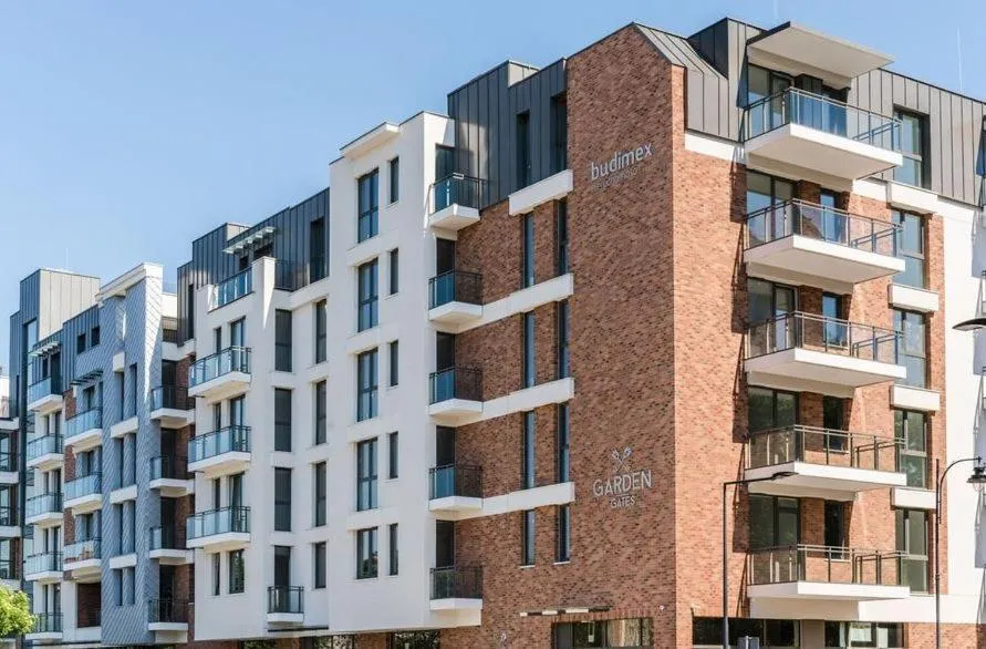 Image 5 of Apartament Garden Gates