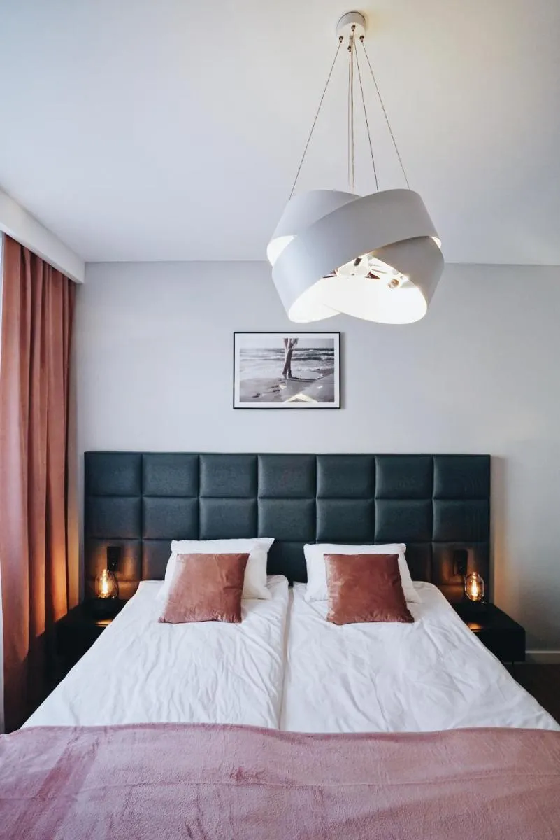 Image 3 of Apartament Garden Gates