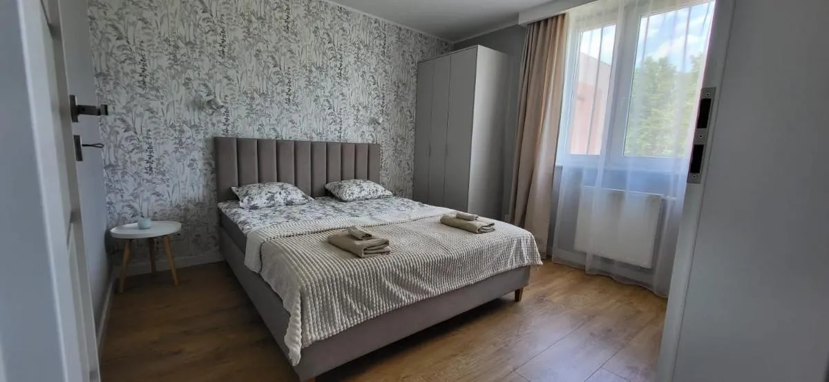 Image of Apartament Gdańsk-Brzeźno