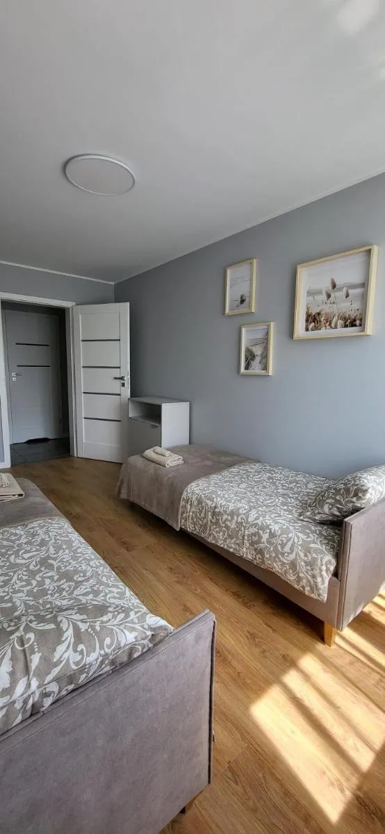 Image 5 of Apartament Gdańsk-Brzeźno