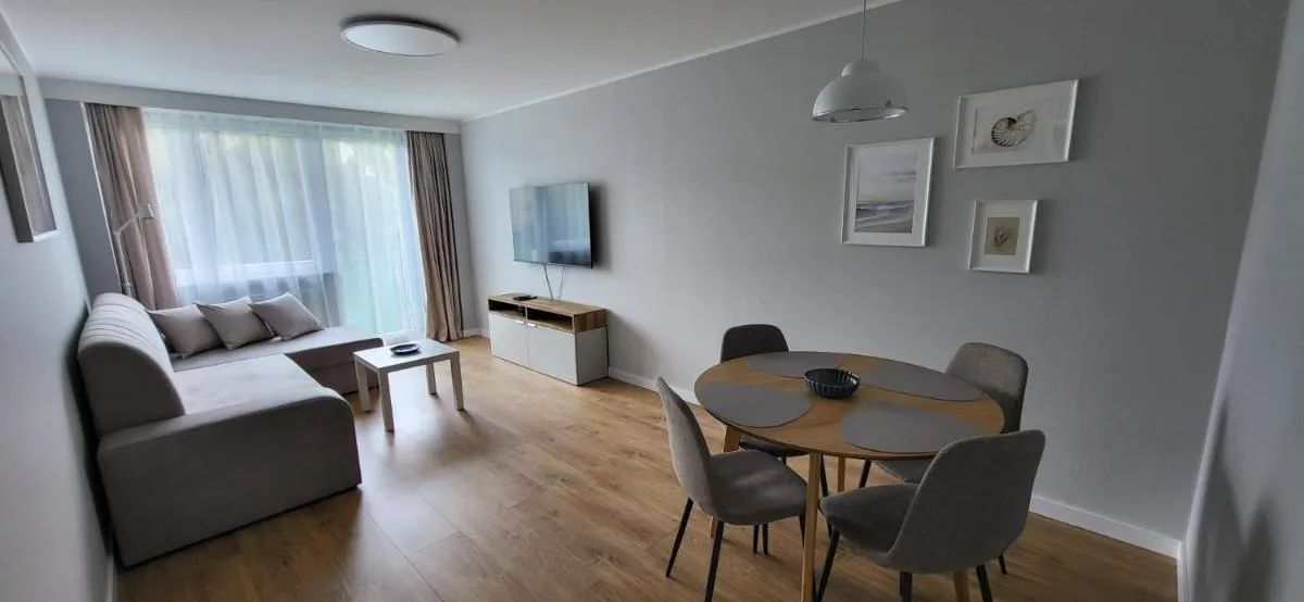 Image 1 of Apartament Gdańsk-Brzeźno
