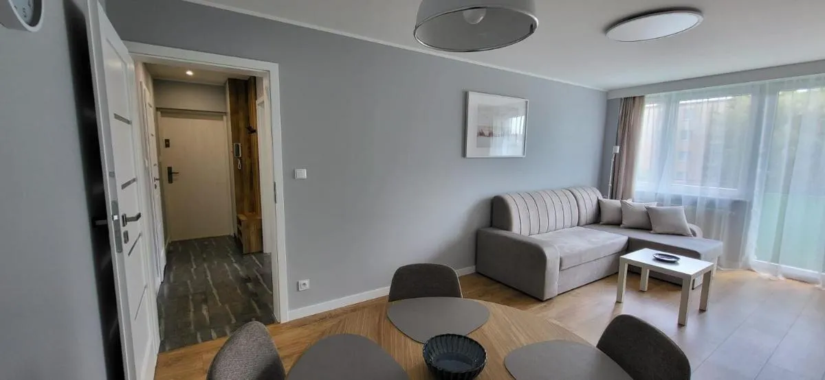 Image 2 of Apartament Gdańsk-Brzeźno