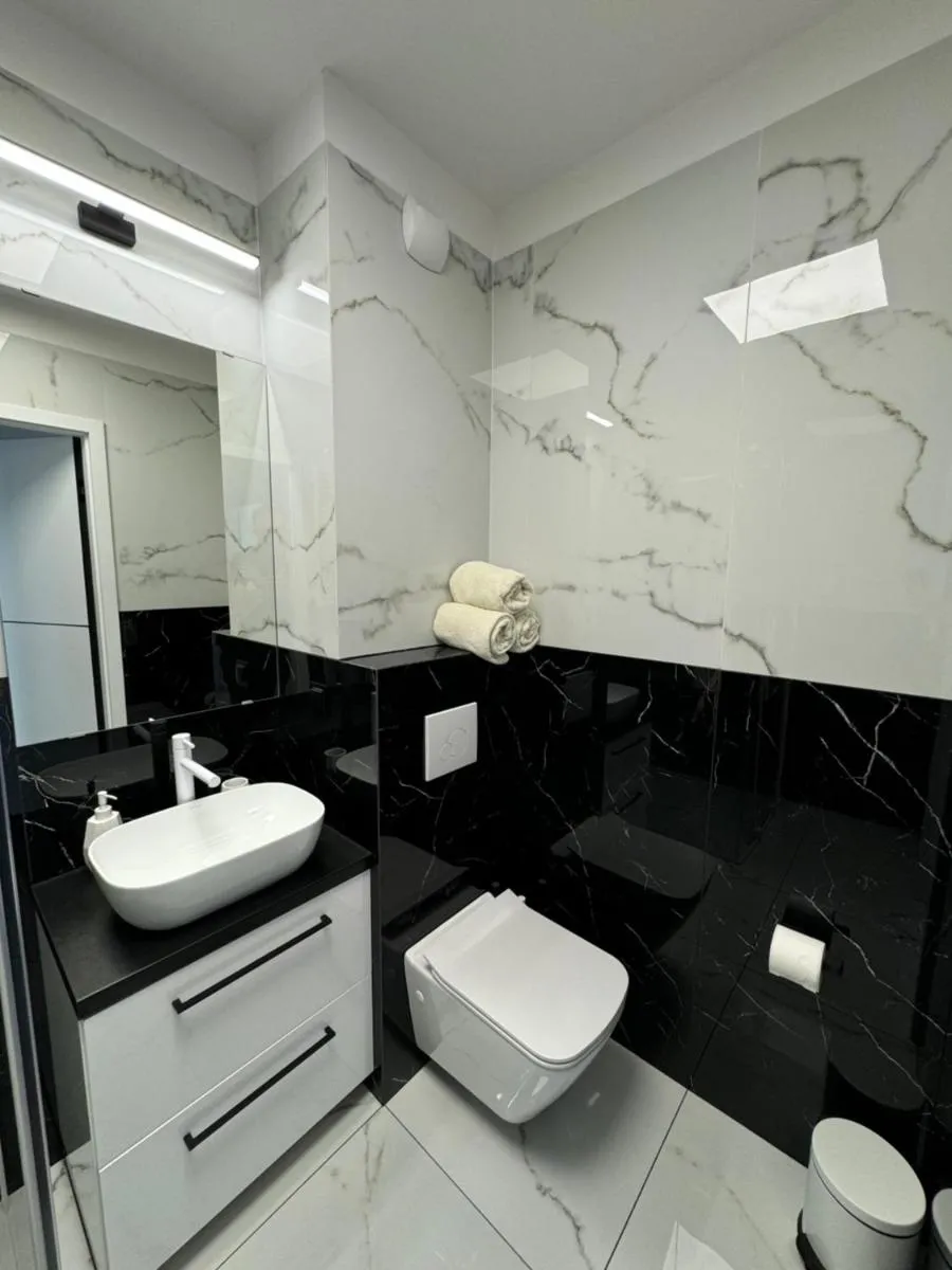 Image 2 of Apartament Gdańsk Letnicka