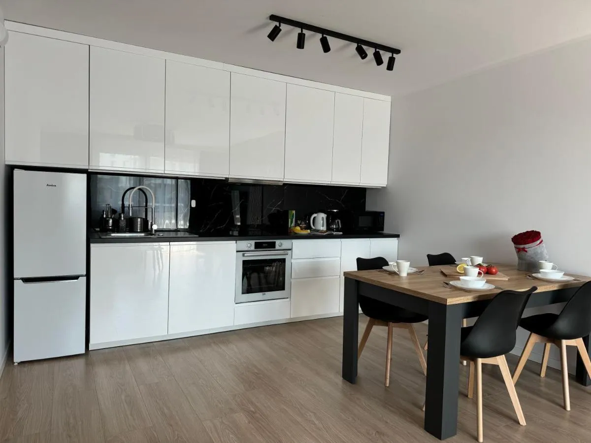 Image 3 of Apartament Gdańsk Letnicka