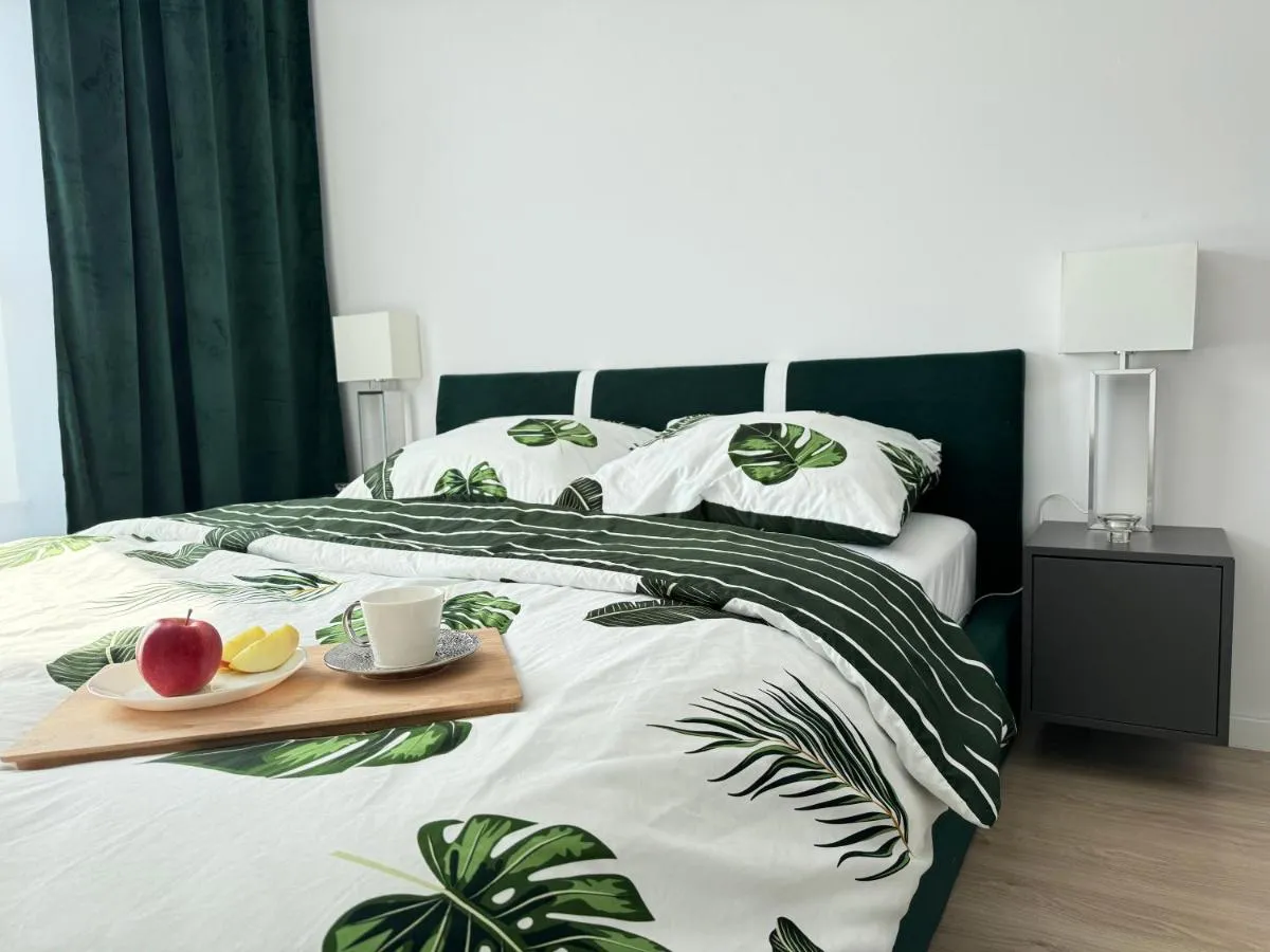 Image 6 of Apartament Gdańsk Letnicka