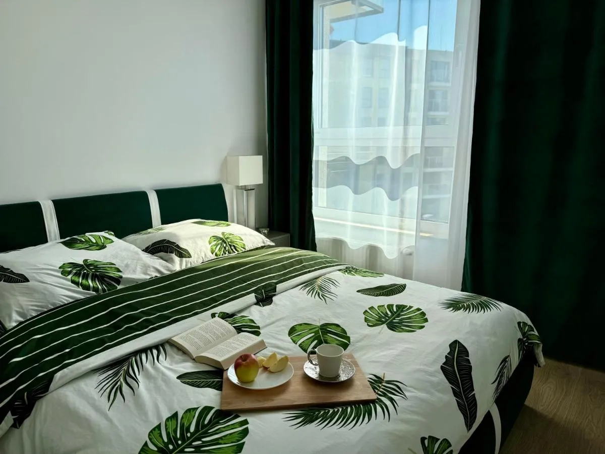 Image 1 of Apartament Gdańsk Letnicka